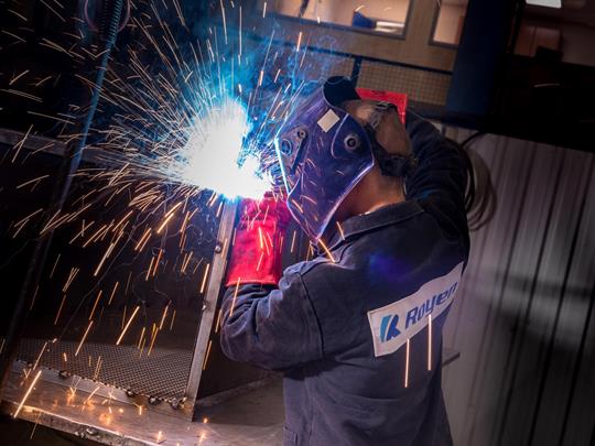 La société SRLF - Société