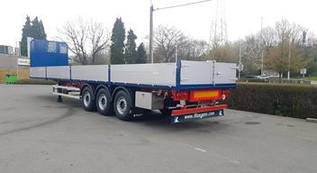 LoadWay Plateau - Produkte