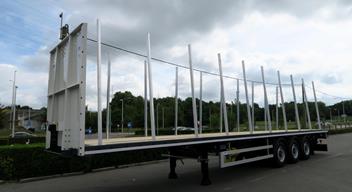 LoadWay Plateau - Produkte