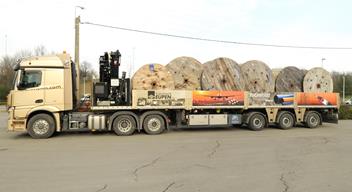 LoadWay Rollcrane - Produits