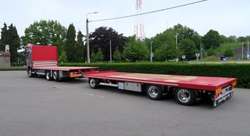 MultiWay Plateau - Produits