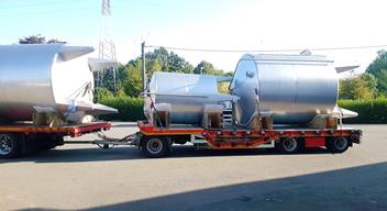 MultiWay Plateau - Produits