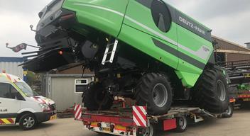 MultiWay Plateau - Produits