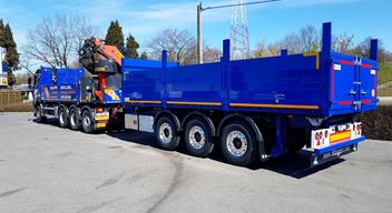 MutliWay Plateau - Produkten