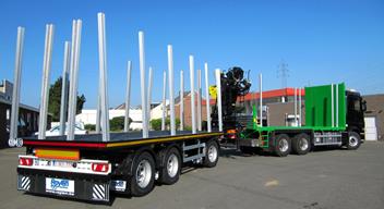 MultiWay Forest - Produkten