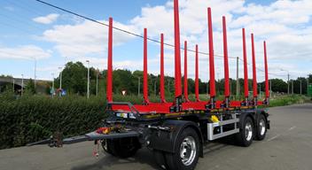 MultiWay Forest - Produkten