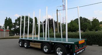 MultiWay Forest - Produkten