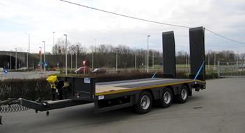 Multiway Porte-matériel - Produits