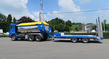 X-Way –Tandem - Produkten