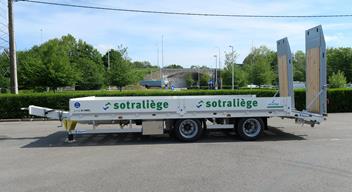 X-Way –Tandem - Produkten