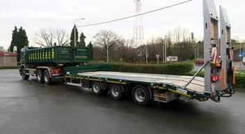 X-Way – Tridem - Produits