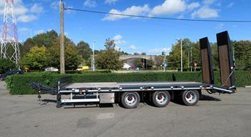 X-Way – Tridem - Produits