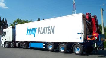 Flexi-LoadWay + Crane - Produits