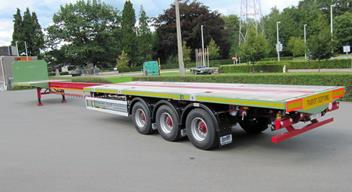 LoadWay XT - Produits