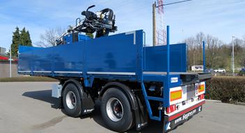 DistriWay Rollcrane - Produits
