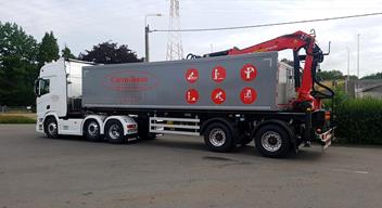 TipperWay - Produits