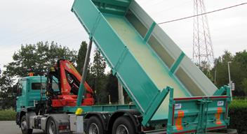 TipperWay - Products