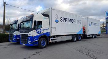 FlexiWay System - Produkte