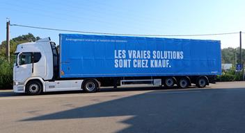 FlexiWay System - Produkte