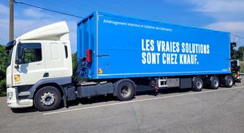 FlexiWay System - Produkte