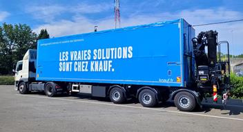 FlexiWay System - Produkte